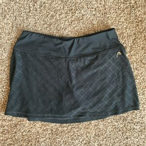 Women’s Medium Head Tennis Skirt